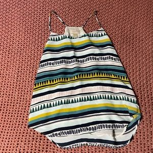 Cute summer top!